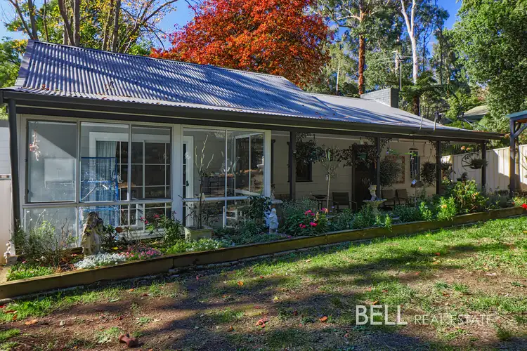 Main view of Homely house listing, 25 Edmunds Road, Cockatoo VIC 3781