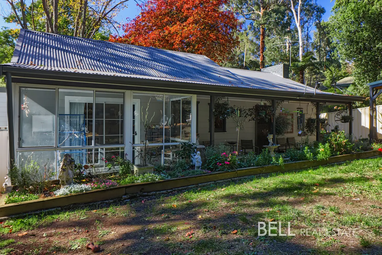 Main view of Homely house listing, 25 Edmunds Road, Cockatoo VIC 3781