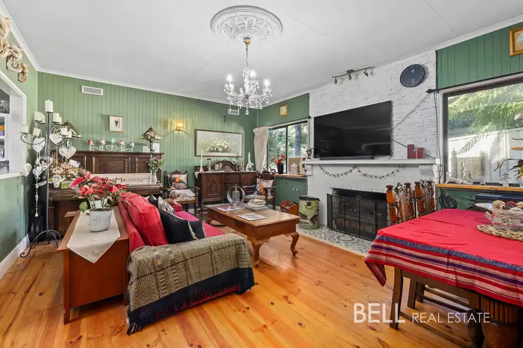 Second view of Homely house listing, 25 Edmunds Road, Cockatoo VIC 3781