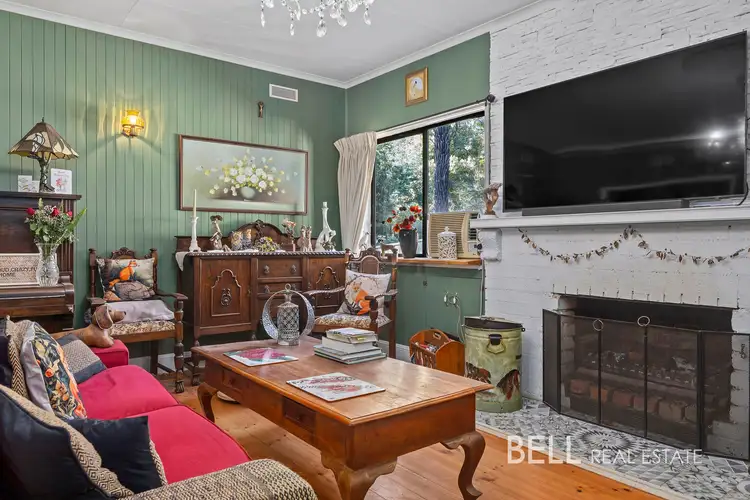 Fifth view of Homely house listing, 25 Edmunds Road, Cockatoo VIC 3781