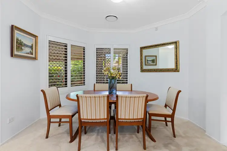 Fifth view of Homely house listing, 10 Torres Court, Burleigh Waters QLD 4220
