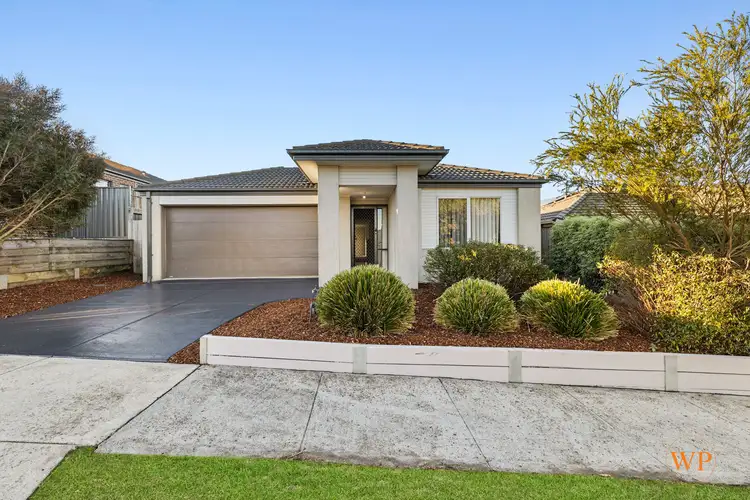 14 Appleberry Way, Wallan VIC 3756