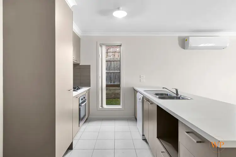 Second view of Homely house listing, 14 Appleberry Way, Wallan VIC 3756