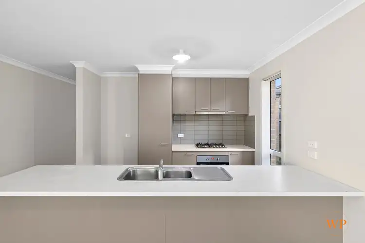 Third view of Homely house listing, 14 Appleberry Way, Wallan VIC 3756