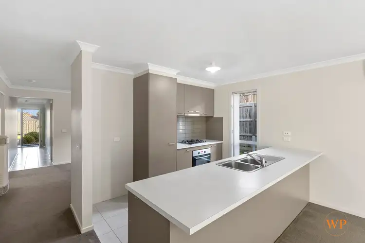 Fourth view of Homely house listing, 14 Appleberry Way, Wallan VIC 3756