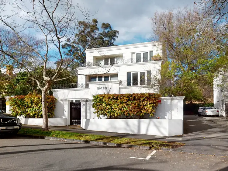 4/34 Tivoli Road, South Yarra VIC 3141