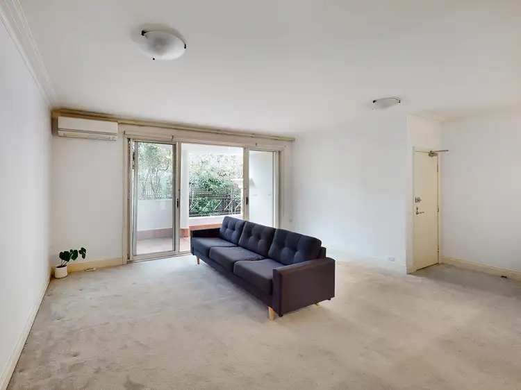 Third view of Homely apartment listing, 4/34 Tivoli Road, South Yarra VIC 3141