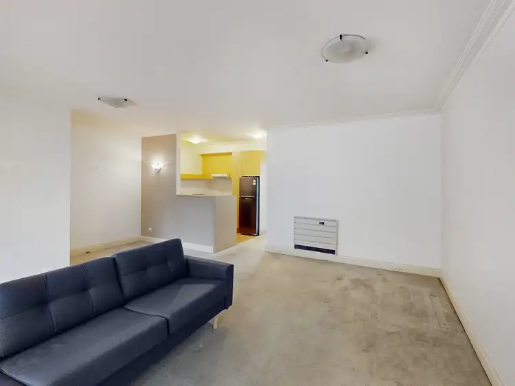 Fifth view of Homely apartment listing, 4/34 Tivoli Road, South Yarra VIC 3141