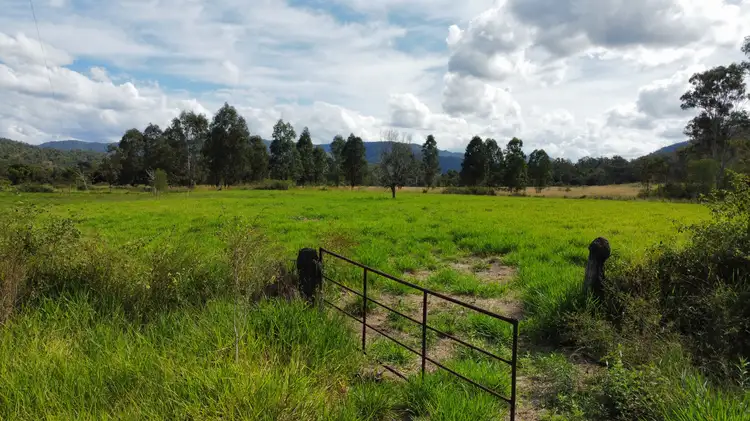 Fourth view of Homely land listing, LOT 45 Blackman Gap Road, Colosseum QLD 4677