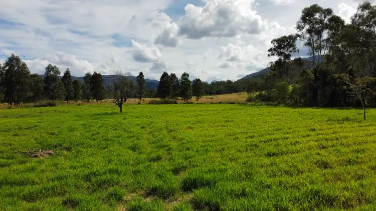Sixth view of Homely land listing, LOT 45 Blackman Gap Road, Colosseum QLD 4677