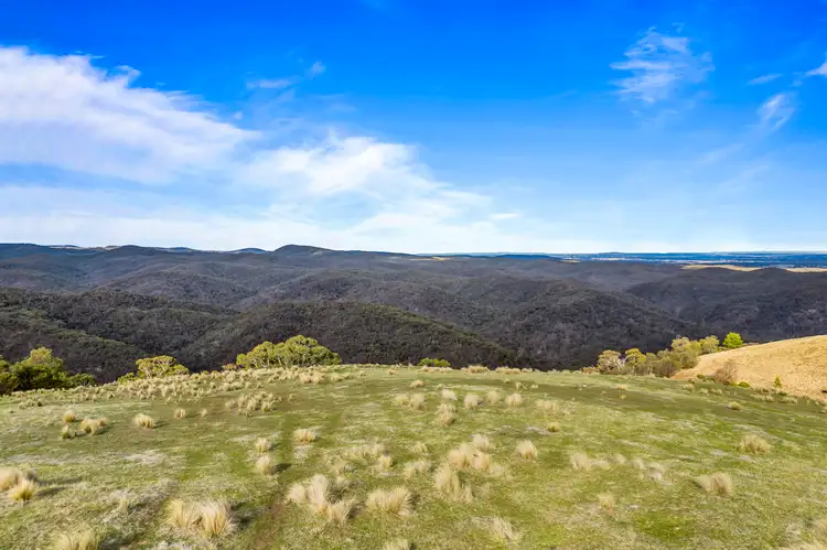 Third view of Homely land listing, CA 22D & 22E Spotiswood Road, Bullengarook VIC 3437