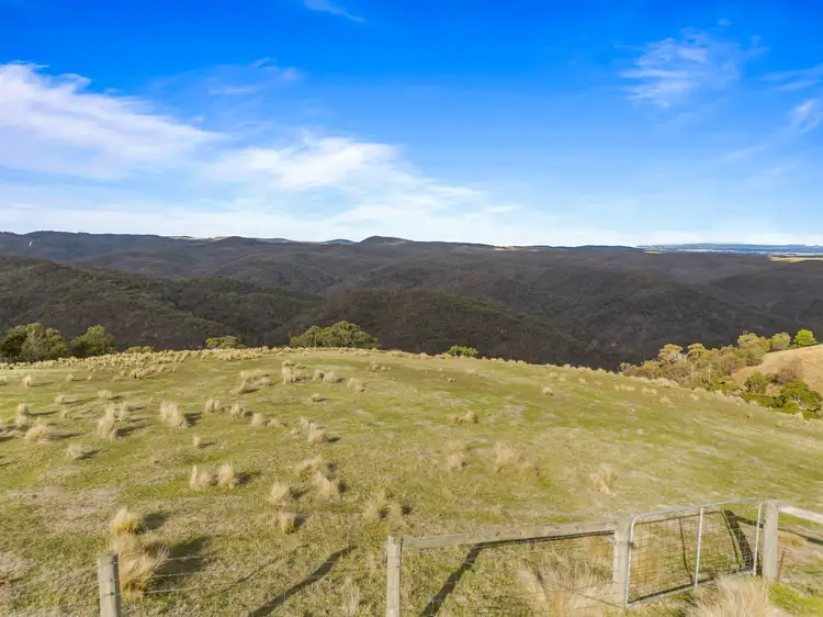 Fourth view of Homely land listing, CA 22D & 22E Spotiswood Road, Bullengarook VIC 3437