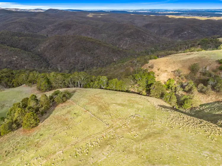 Fifth view of Homely land listing, CA 22D & 22E Spotiswood Road, Bullengarook VIC 3437