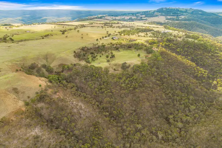 Sixth view of Homely land listing, CA 22D & 22E Spotiswood Road, Bullengarook VIC 3437
