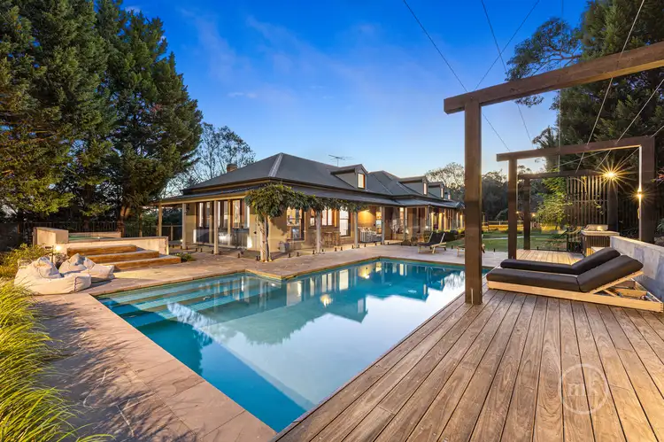 75 Bolton Street, Lower Plenty VIC 3093