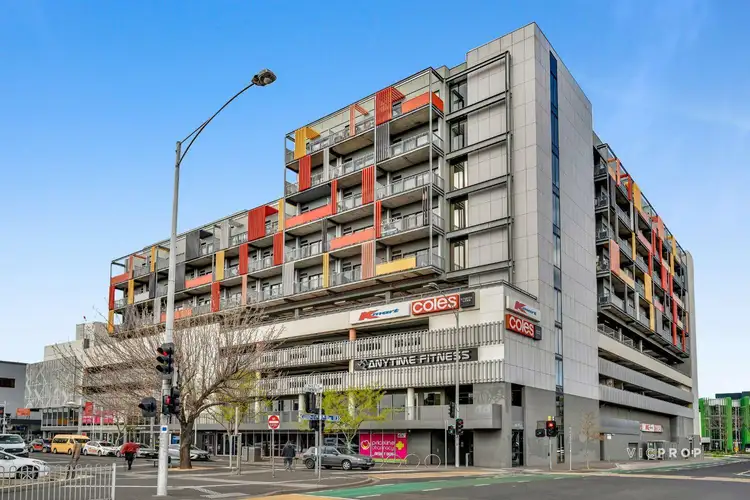 1005/59 Paisley Street, Footscray VIC 3011
