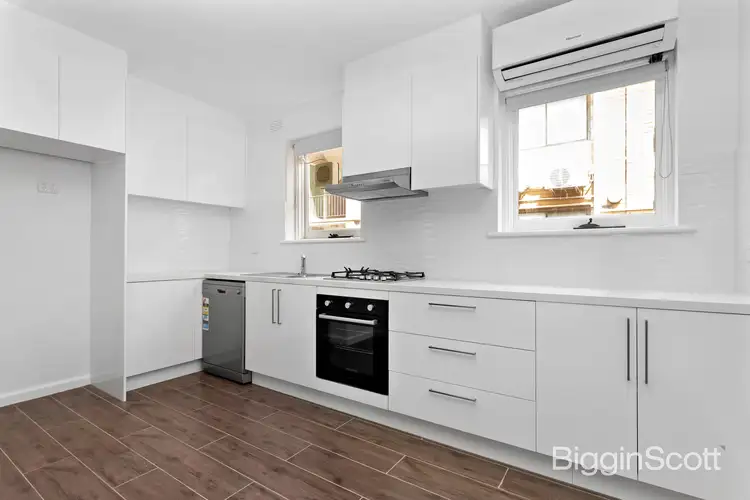 Second view of Homely apartment listing, 18 Marriott Street, St Kilda VIC 3182