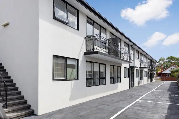 Fifth view of Homely apartment listing, 18 Marriott Street, St Kilda VIC 3182