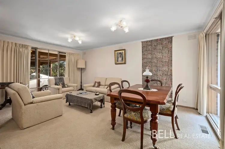 Second view of Homely house listing, 31 Blackwood Lane, Gembrook VIC 3783