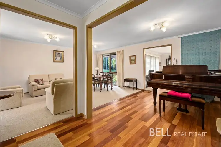 Fourth view of Homely house listing, 31 Blackwood Lane, Gembrook VIC 3783