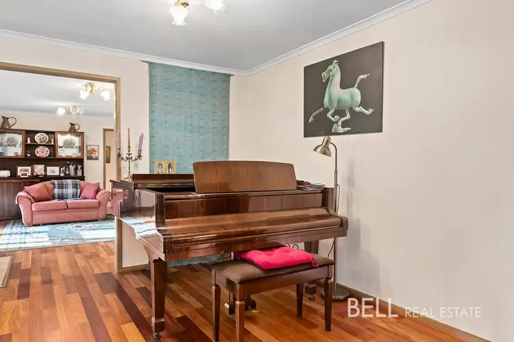 Fifth view of Homely house listing, 31 Blackwood Lane, Gembrook VIC 3783