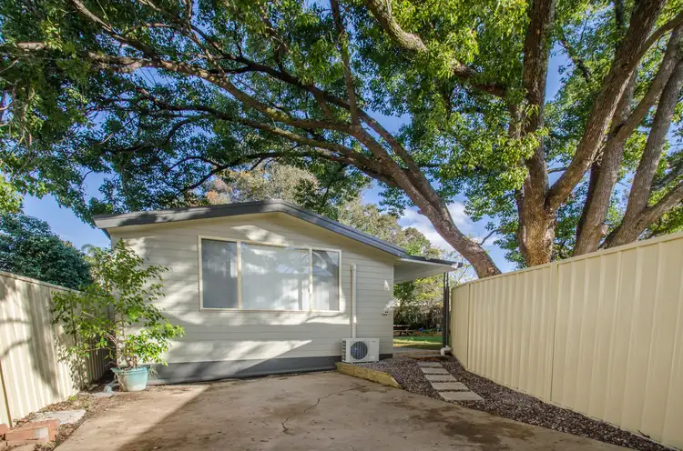 8A Elizabeth Crescent, Kingswood NSW 2747