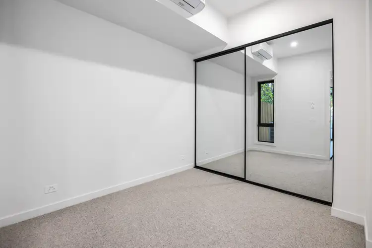 Fourth view of Homely townhouse listing, 1/124 Murray Street, Caulfield VIC 3162