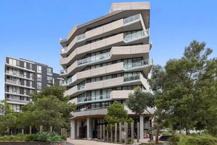 323/4 Acacia Place, Abbotsford VIC 3067