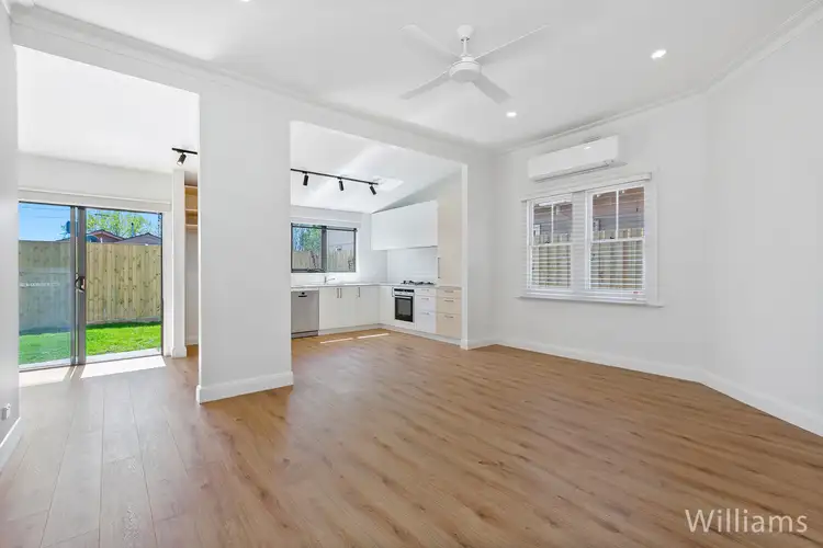 Second view of Homely house listing, 48 Chandler Street, Williamstown VIC 3016