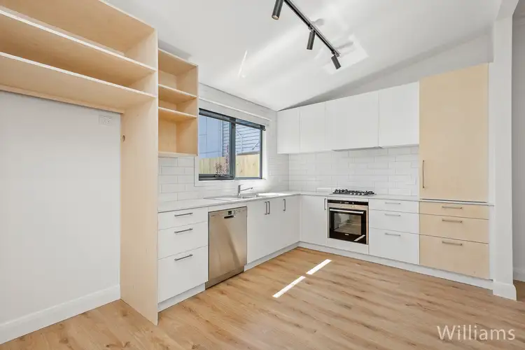 Third view of Homely house listing, 48 Chandler Street, Williamstown VIC 3016