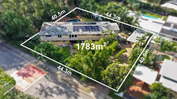 114 Harts Road, Indooroopilly QLD 4068