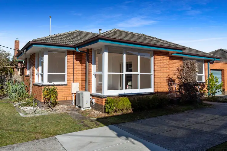 Main view of Homely unit listing, 8/207 Grange Road, Glen Huntly VIC 3163