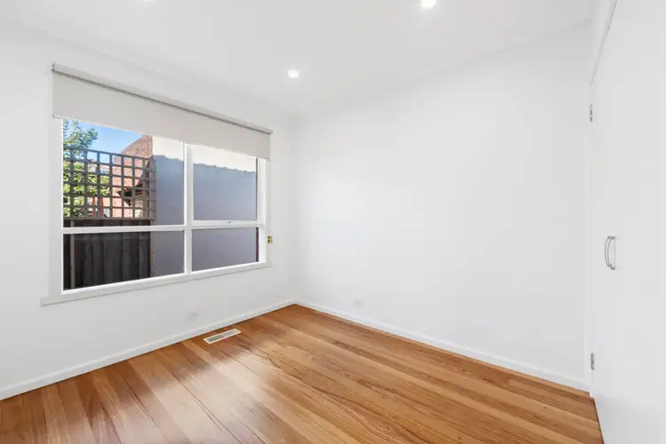 Fifth view of Homely unit listing, 8/207 Grange Road, Glen Huntly VIC 3163
