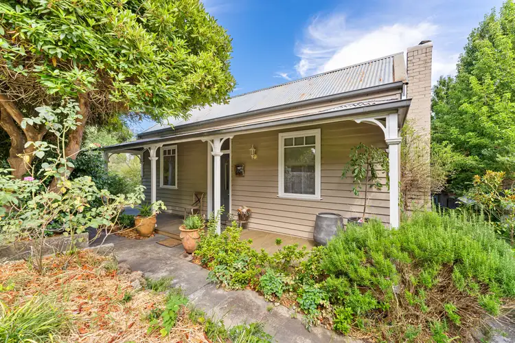 Main view of Homely house listing, 73 Vincent Street North, Daylesford VIC 3460