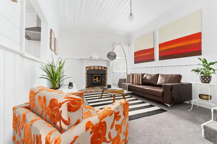 Fourth view of Homely house listing, 73 Vincent Street North, Daylesford VIC 3460