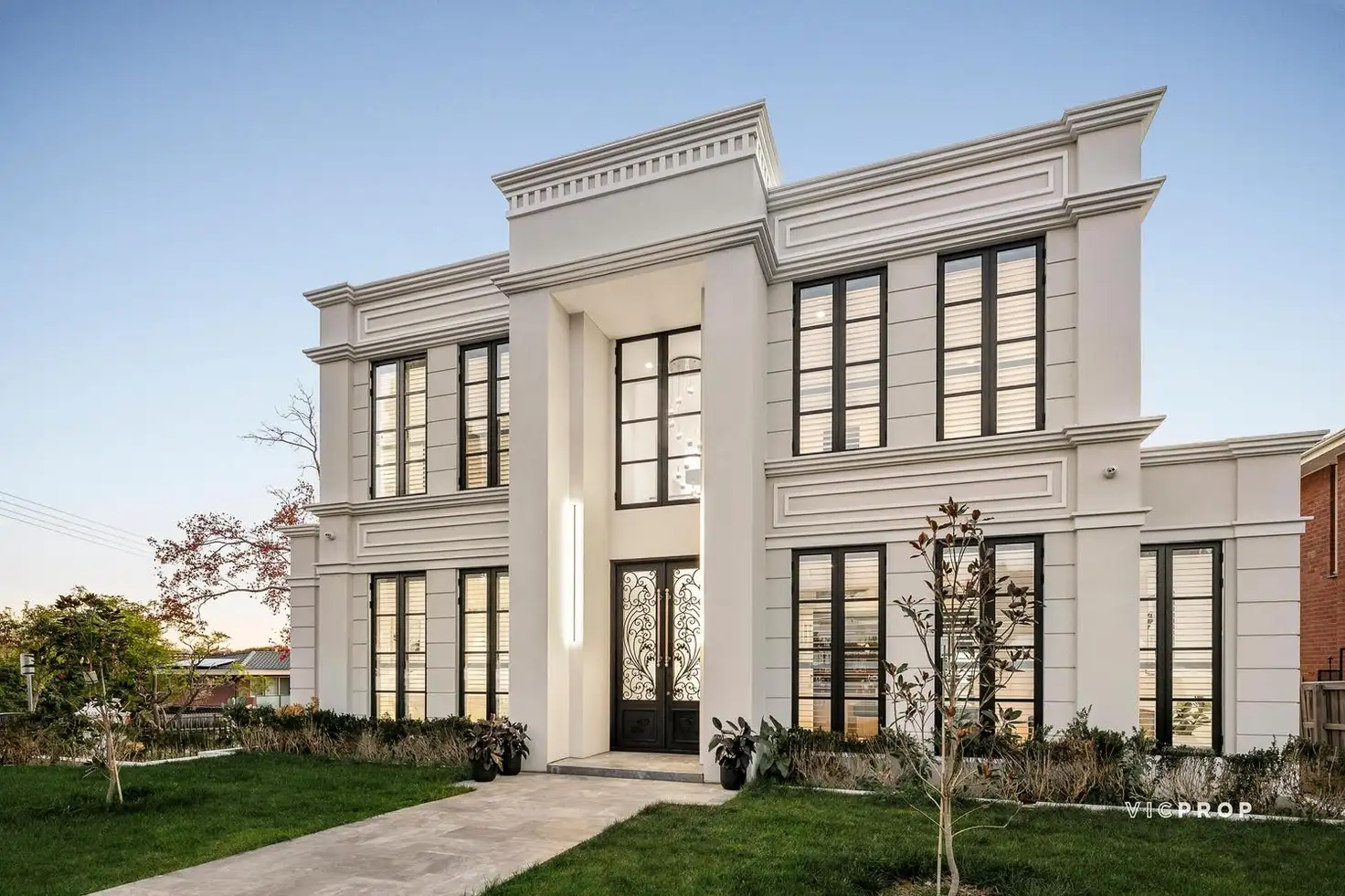 Main view of Homely house listing, 153 Balwyn Road, Balwyn VIC 3103