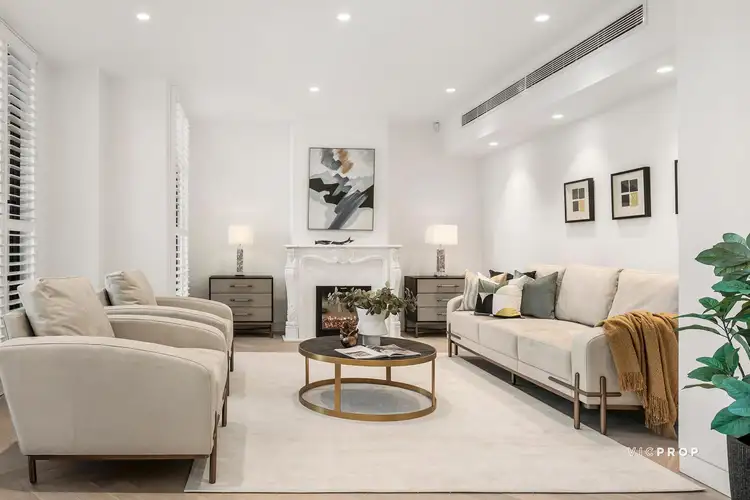 Second view of Homely house listing, 153 Balwyn Road, Balwyn VIC 3103