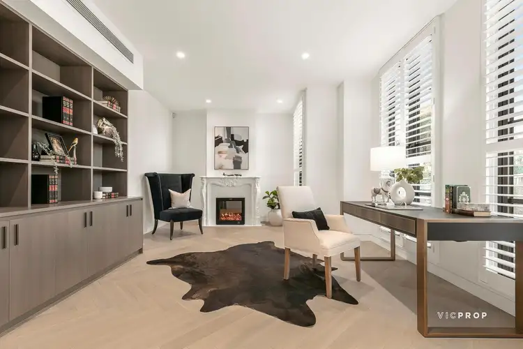 Third view of Homely house listing, 153 Balwyn Road, Balwyn VIC 3103