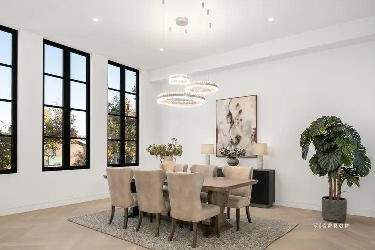 Fifth view of Homely house listing, 153 Balwyn Road, Balwyn VIC 3103