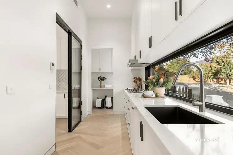 Sixth view of Homely house listing, 153 Balwyn Road, Balwyn VIC 3103