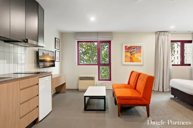 211/528 Swanston Street, Melbourne VIC 3000
