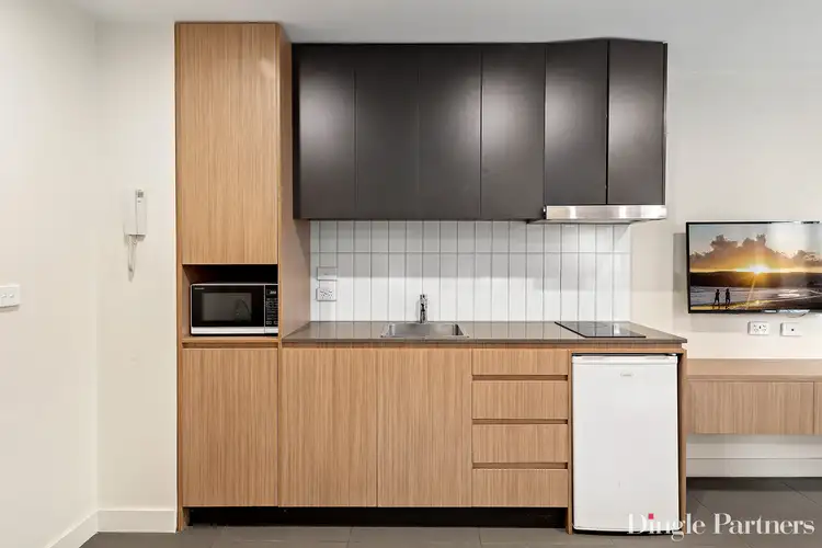 Fourth view of Homely apartment listing, 211/528 Swanston Street, Carlton VIC 3053