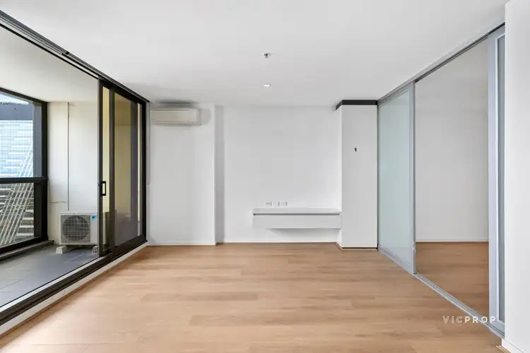 Fourth view of Homely apartment listing, 4311/639 Lonsdale Street, Melbourne VIC 3000