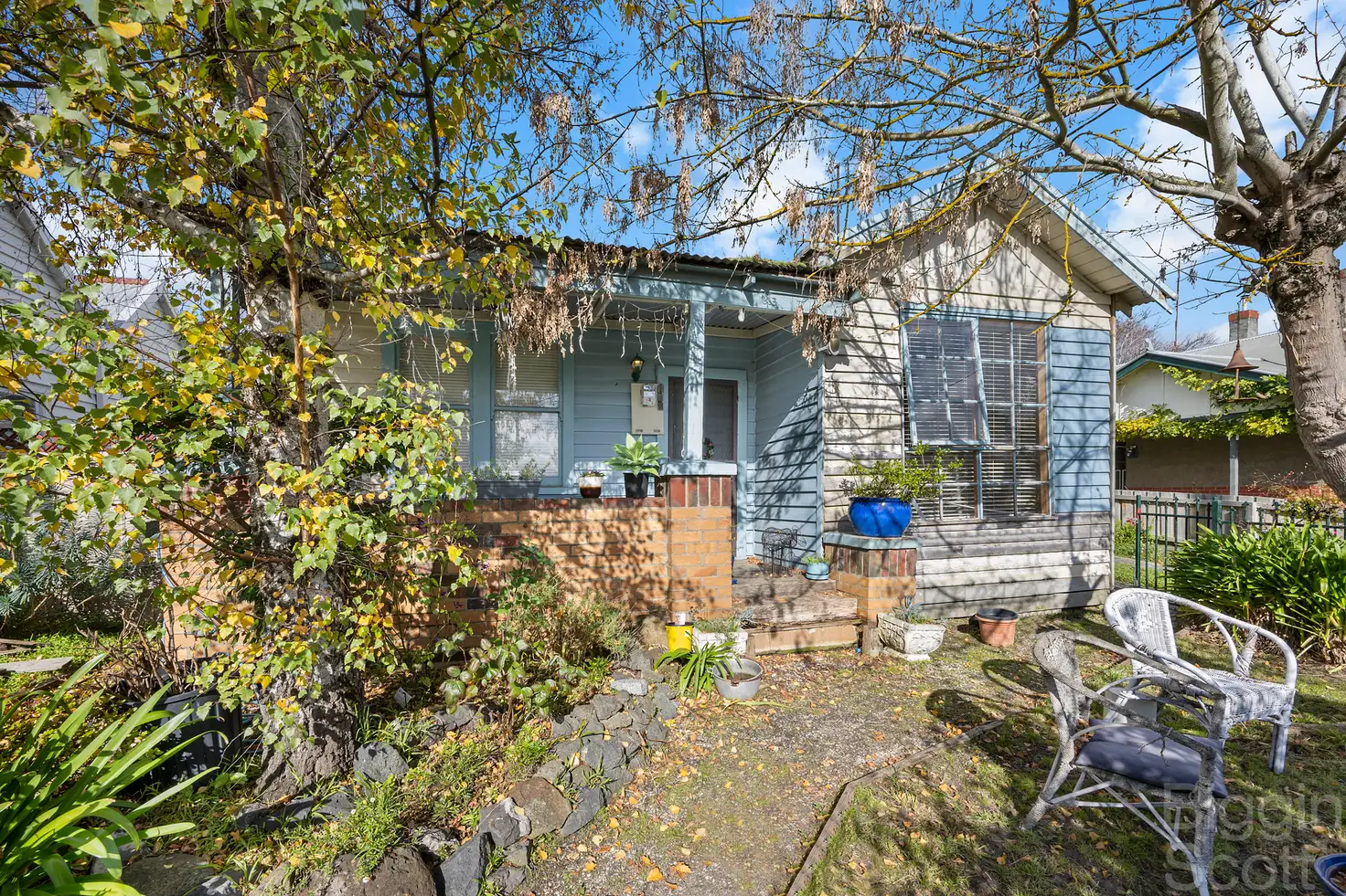 Main view of Homely house listing, 805 Barkly Street, Mount Pleasant VIC 3350