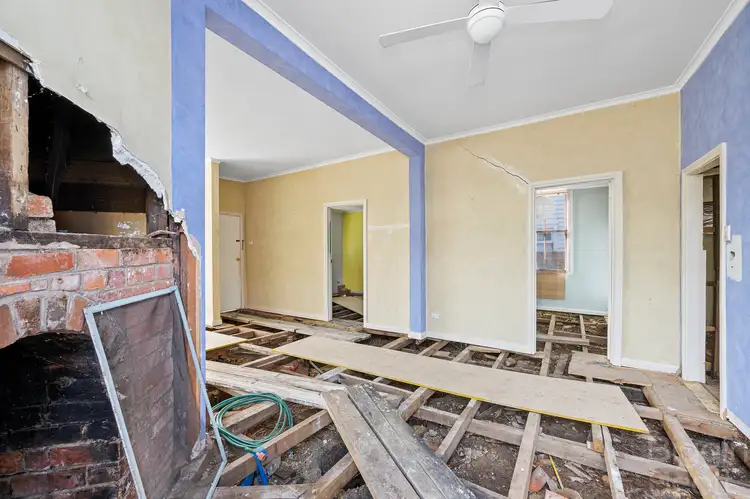 Sixth view of Homely house listing, 805 Barkly Street, Mount Pleasant VIC 3350