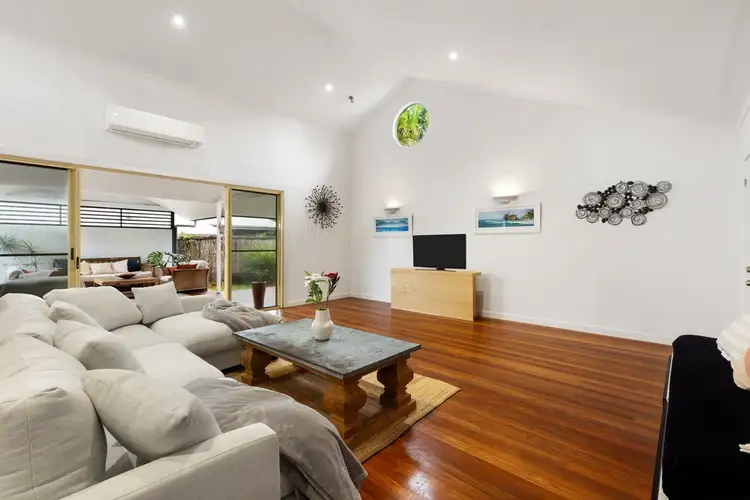 Second view of Homely house listing, 13 Beachside Drive, Suffolk Park NSW 2481