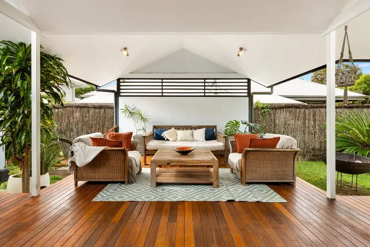 Fourth view of Homely house listing, 13 Beachside Drive, Suffolk Park NSW 2481