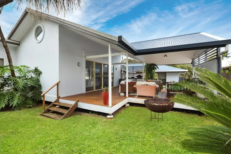 Fifth view of Homely house listing, 13 Beachside Drive, Suffolk Park NSW 2481