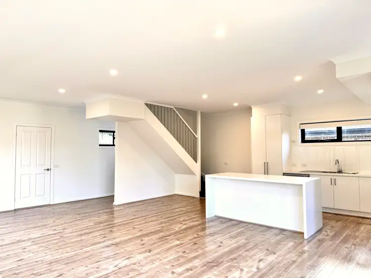 Second view of Homely townhouse listing, 3/10 Lance Road, Bayswater VIC 3153