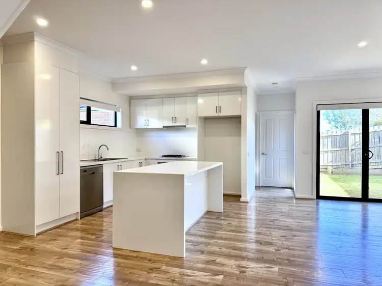 Third view of Homely townhouse listing, 3/10 Lance Road, Bayswater VIC 3153
